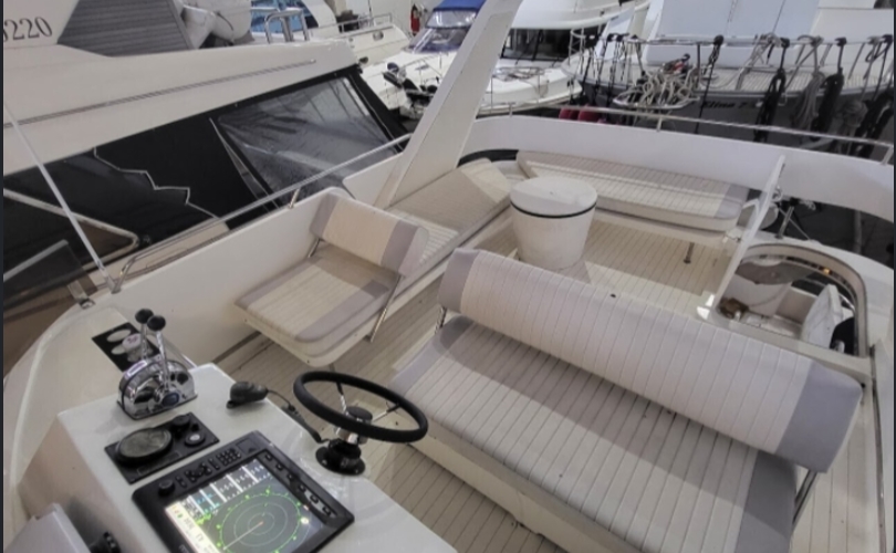 Princess 45 Fly-kuva-4